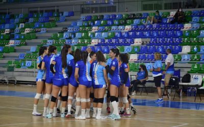 PRIMERA VICTORIA DEL SANTA CRUZ CUESTA PIEDRA