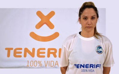Cristina Sanz, RENOVADA