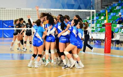La fase final de la Superliga Femenina 2 se disputará en Tenerife